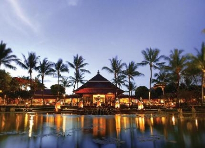 Hotel Intercontinental Bali Resort