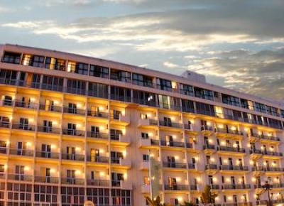 Hotel Intercontinental
