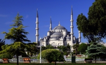 Circuit Istanbul cu autocar_2
