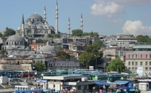 Circuit Istanbul cu autocar_1