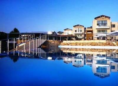 Hotel Istion Club & SPA