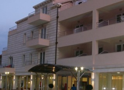 Hotel Ivka
