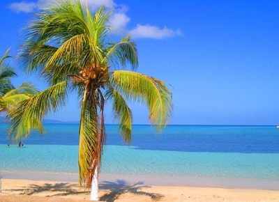 Jamaica