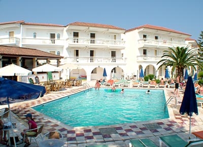 Hotel Jupiter