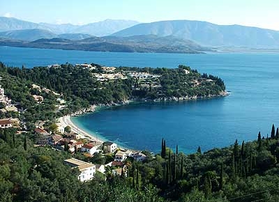 5% Reducere CORFU