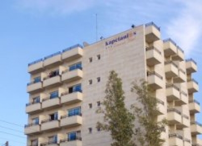 Hotel Kapetanios
