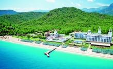 Last Minute ANTALYA - Side, Alanya, Kemer