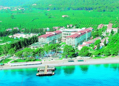 Hotel Kemer Resort