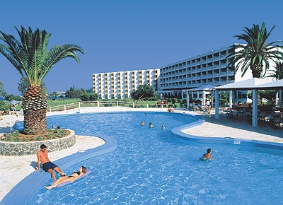 Hotel Iberostar Kerkyra Golf