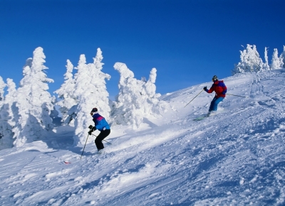 Ski Kirchberg