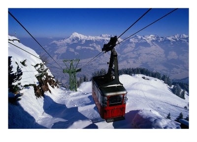 Ski Kitzbuhel