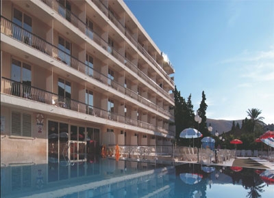 Hotel Kompas