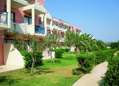 Hotel Kresten Palace