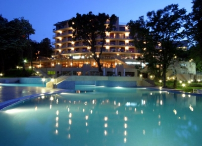 Hotel Kristal