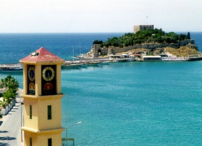 KUSADASI Vara 2012