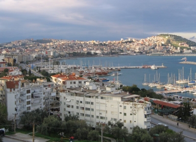 KUSADASI Vara 2012