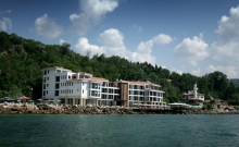 Hotel Regina Maria Balchik_1