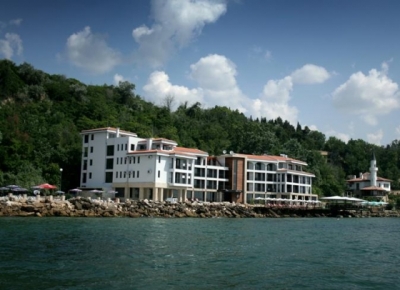 Hotel Regina Maria Balchik
