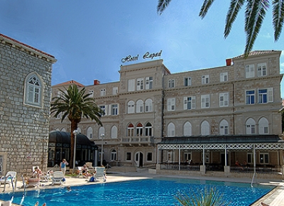 Hotel Lapad