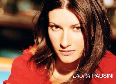 Concert Laura Pausini si Revelion 2012 - Roma