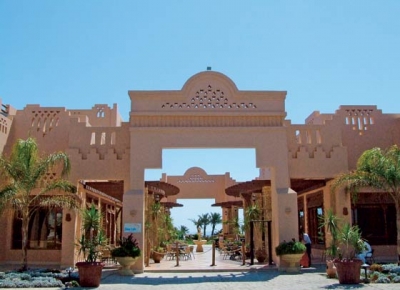 Hotel Sea Life SSH