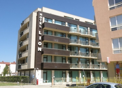 Hotel Lion