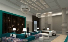 Hotel Paloma Pasha Resort 5