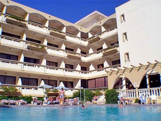 Hotel Lomeniz