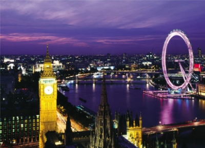 Londra