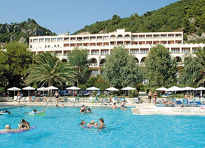Hotel Louis Grand