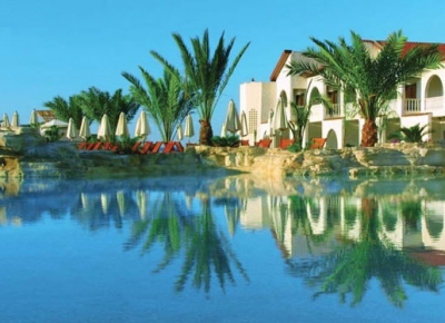 Hotel Louis Princess Beach