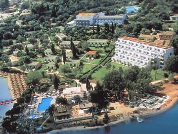 Hotel Louis Corcyra Beach