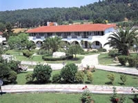 Hotel Macedonian Sun