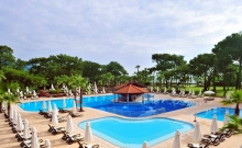 Hotel Paloma Renaissance Antalya Beach Resort & Spa_4