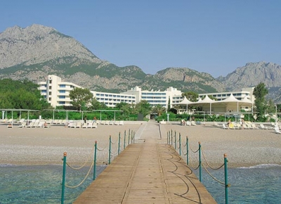 Hotel Majesty Mirage Park