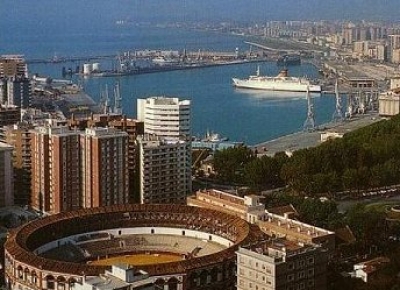 Croaziera Spania, Italia & Franta