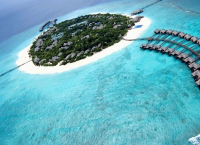 Sejur Maldive