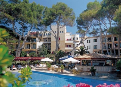 Mallorca