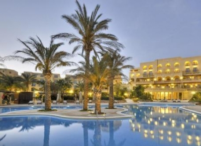 MALTA - de la 342 euro