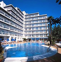 Hotel Mar Blau