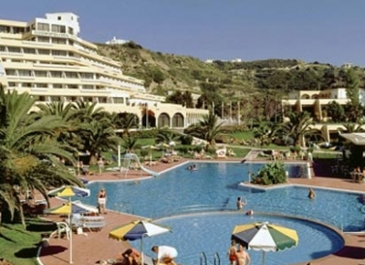 Hotel Mare Blue Cosmopolitan