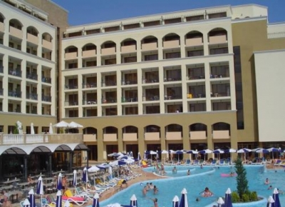 Hotel Mare Monte