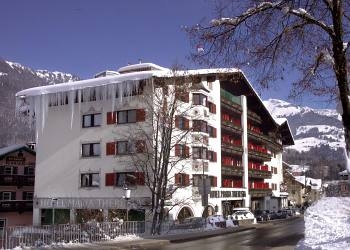 Hotel Maria Theresia