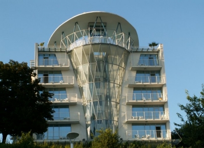 Hotel Marina Palace