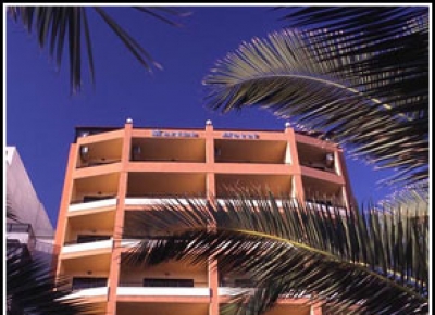 Hotel Marina