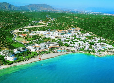 Hotel Creta Maris