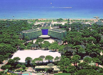 Hotel Maritim Pine Beach Resort