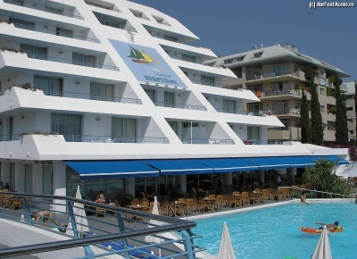 Hotel Montemar Maritim