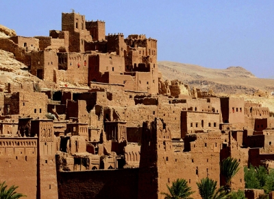 Croaziera Insulele Canare & Maroc