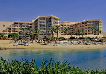 Marriott Hurghada